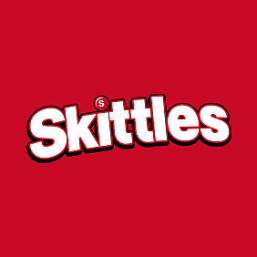 Skittles标志